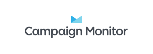 Campagnemonitor voor Vergelijking van e-mailmarketingsoftware