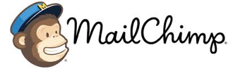 E-post markedsføring programvare sammenligning MailChimp
